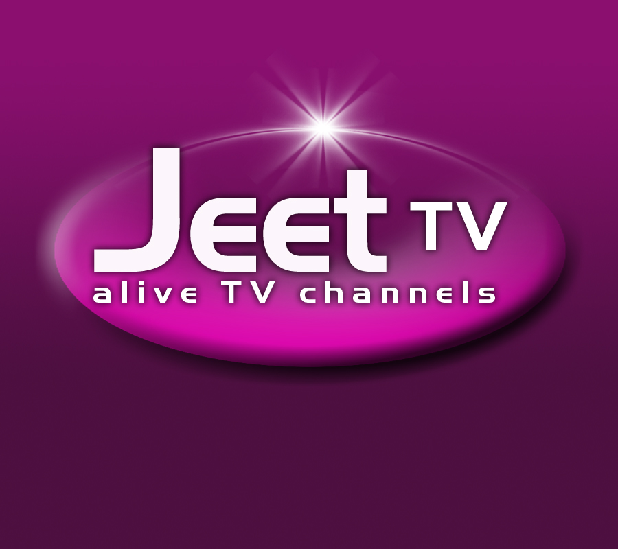 Jeet TV Logo